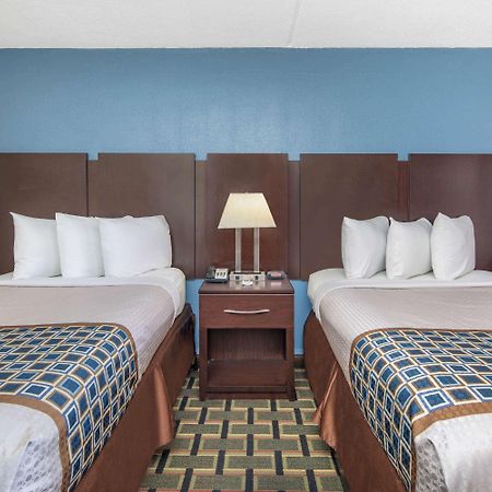 Travelodge By Wyndham Savannah Area/Ричмонд-Гілл Екстер'єр фото
