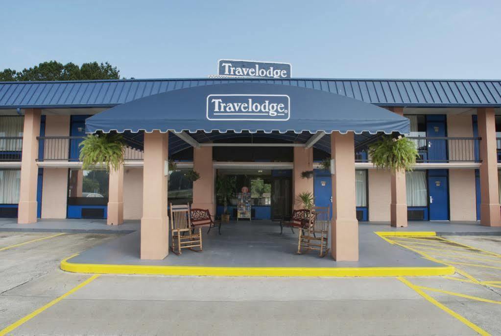 Travelodge By Wyndham Savannah Area/Ричмонд-Гілл Екстер'єр фото